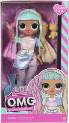 Кукла L.O.L. Surprise OMG Candylicious