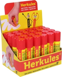 Твърдо лепило Herkules 8 g