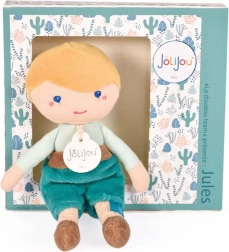 Плюшена кукла JOLIJOU 16 см