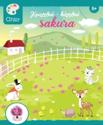 Вълшебна сакура ARTO