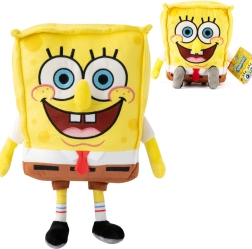 Плюшена играчка SPONGEBOB КЪСИ ПАНТАЛОНКИ 30 cm