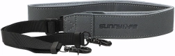 Кожена каишка за врат Sunnylife за DJI Smart Controller