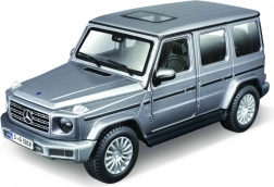 Buildable Mercedes‑Benz G‑Class Model 1:24
