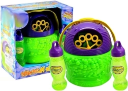 Машина за сапунени балони