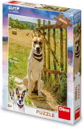 Puzzle GUMP We’re a Duo 300 XL pieces