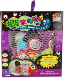 Палавници - Налепващи стикери за баня