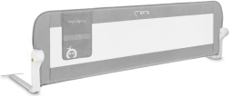 MoMi LEXI PLUS bed rail for children, grey