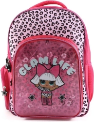 Children's Backpack LOL with an Amazing Design