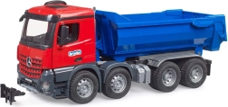 Bruder самосвал MERCEDES-BENZ Arocs 1:16