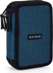 Несесер UNICOLOR син