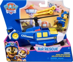 Хеликоптер „Пес патрул“ Air Rescue – Чейс