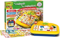 Моят първи немски – електронна образователна игра за деца