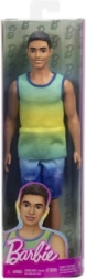 Кен Стилна кукла Барби