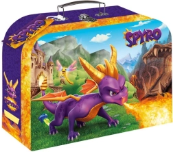 Училищен куфар Spyro