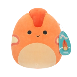 Squishmallows паразауролоф Никел 19 см плюшена играчка