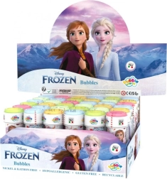 Сапунени мехури FROZEN 60 ml