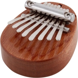 Goki small kalimba – children's thumb piano