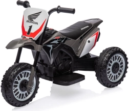 Електрически мотор Milly Mally Honda CRF 450R сив