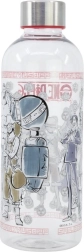 One Piece Water Bottle 850 ml