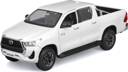 Maisto Special edition Toyota Hilux бяла 1:24