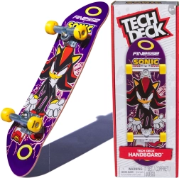 Tech Deck хендборд FINESSE SONIC макси 27 см