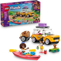 LEGO Friends 42659 Излет с кола с приятели