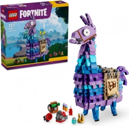 LEGO® Fortnite® 77071 Лама със запаси