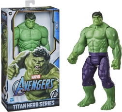 Marvel Avengers Titan Hero Hulk екшън фигурка