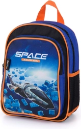 Детска предучилищна раница Space Journey