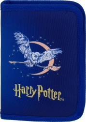 School Pencil Case Hogwarts Hedwig
