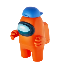 Deluxe Figure Among Us – Series 2