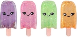 Sensory Squeeze Anti-Stress “Ice Pop” with Glitter 14 cm