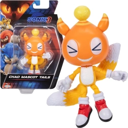Фигурка Tails Sonic the Hedgehog 13 см от Jakks Pacific