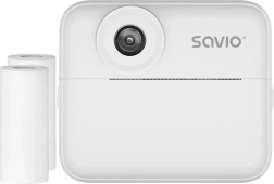 Детски моментален фотоапарат SAVIO AN–01 с термопечат