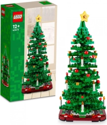 LEGO Коледно дърво 40573