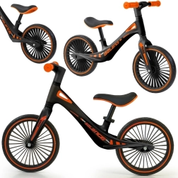 Детско баланс колело Feber с регулируема седалка