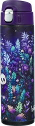 Thermo Bottle Jungle Panda 450 ml
