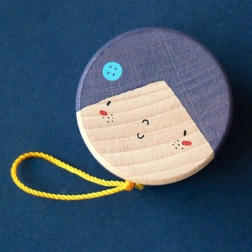 Beechwood Yo-yo Best Friends – LONDJI