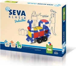 Конструктор SEVA Classic Единица