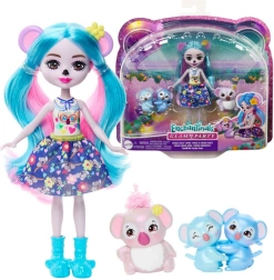 Enchantimals коала семейство Joette