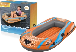 Надуваема лодка Bestway Kondor Elite 1000, 162 × 96 см