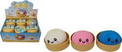 Anti-stress Squishy Dumpling
