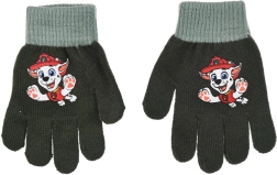 Children’s winter gloves Paw Patrol