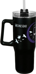 Термо чаша Wednesday 880 мл