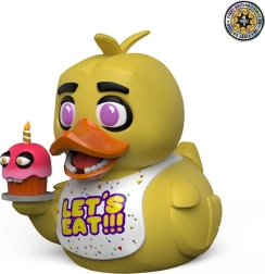 Патенце Tubbz FNAF Chica