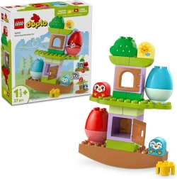 LEGO® DUPLO® 10440 Люлеещо се и сглобяемо дърво
