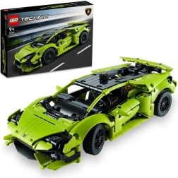 Technic LAMBORGHINI Huracán Tecnica конструктор