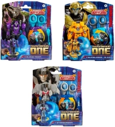 Екшън фигурки на Transformers
