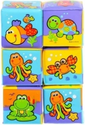 Меки пяна блокчета Playgro