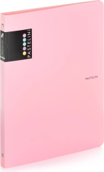 Розов класиор Pastelini